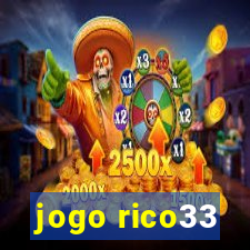 jogo rico33